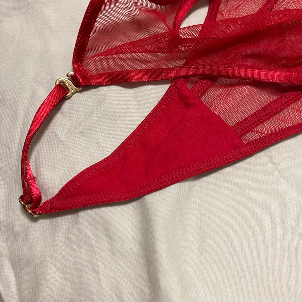 Honeybirdette Whitney bodysuit - Picture 3 of 6